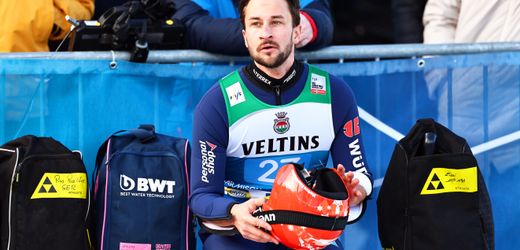 Skispringen: Markus Eisenbichler beendet seine Karriere zum Saisonende