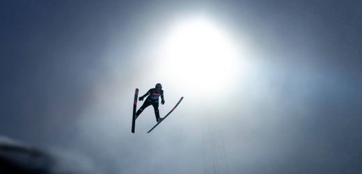 Skispringen: So geht es nach dem Betrugsskandal jetzt weiter