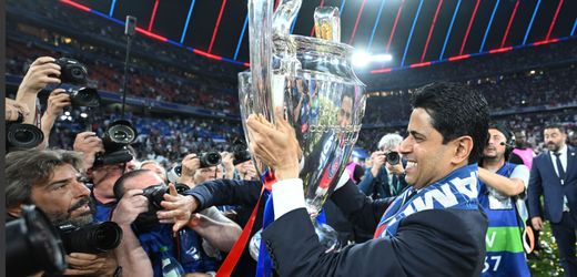 Champions-League-Sieger Paris Saint-Germain: Die Realität des Fußballs – Kommentar