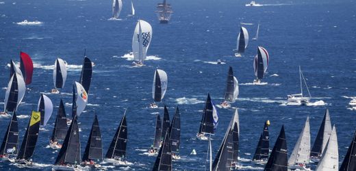 Australien: Segelregatta Sydney–Hobart geht trotz zweier Toter weiter