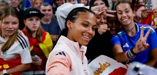 EM 2025: Die spannendsten Talente im Viertelfinale - von Vicky López bis Sydney Schertenleib