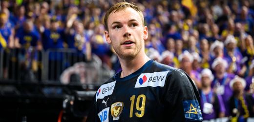 Mathias Gidsel mit Füchse Berlin im Champions-League-Finale: Der Außerirdische