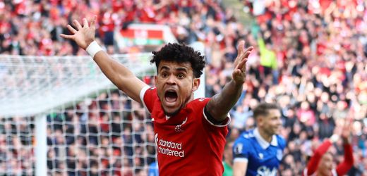 Fußball-Transfers: FC Liverpool lehnt Angebot des FC Bayern für Luis Diaz ab, Luka Modrić geht zur AC Mailand