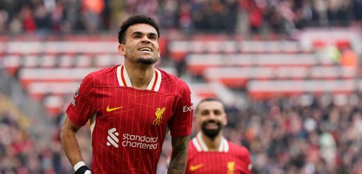 Fußball-Transfers: Luis Díaz vor Wechsel zu Bayern München für 75 Millionen Euro