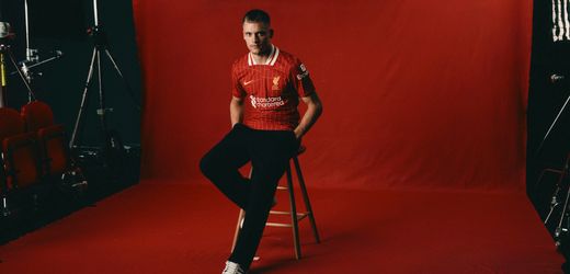Florian Wirtz-Wechsel zum FC Liverpool: Hier spricht Wirtz' Vater über die Details