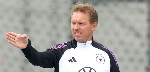 Fußball-WM-Qualifikation: DFB-Elf ist der klare Gruppenfavorit