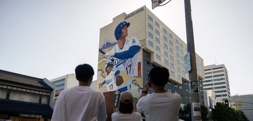 Los Angeles: LA Dodgers spenden eine Million für Einwanderer