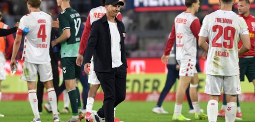 1. FC Köln: So kam es zur Freistellung von Geschäftsführer Keller und Trainer Struber