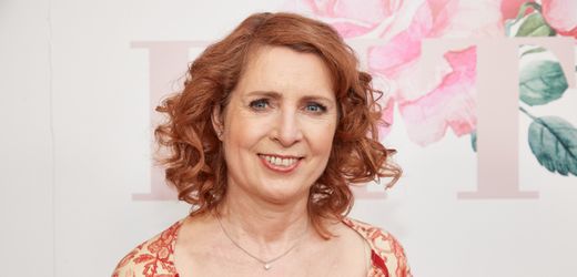 Monica Lierhaus übernimmt TV-Job bei RTL und moderiert Special Olympics