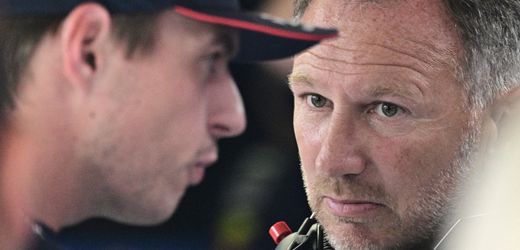 Formel 1: Christian Horner verabschiedet sich nach Ablösung als Teamchef