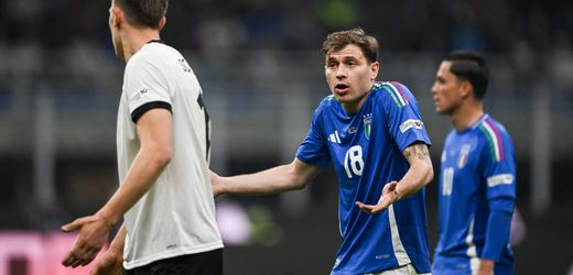 Nations League: Deutschland besiegt Italien im Viertelfinal-Hinspiel 2:1 - Pressestimmen