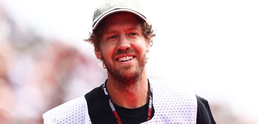Sebastian Vettel zu Le-Mans-Gerüchten: »Habe die Sache im Hinterkopf«