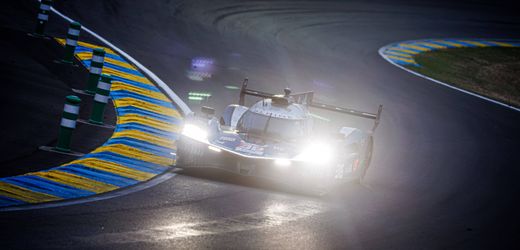 Le Mans: Mick Schumacher ist chancenlos bei Ferraris Sieg