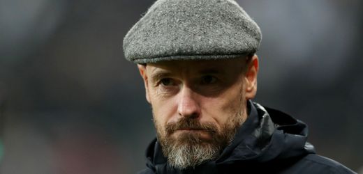 Premier League: Manchester United schließt nach Kritik am Trainer Journalisten aus