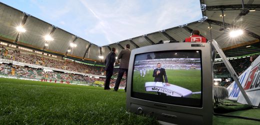 DFL-Ausschreibung beginnt: Was die Vergabe der TV-Rechte für die Bundesliga bedeutet