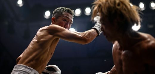 Japan: Zwei Boxer erliegen Hirnverletzungen nach Veranstaltung in Tokio