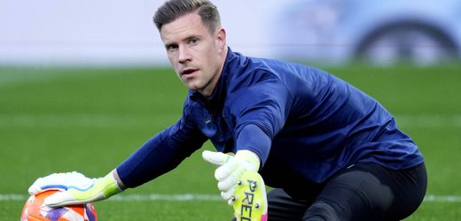 Marc-André ter Stegen ist wieder Kapitän beim FC Barcelona
