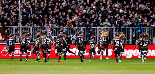 Fußball: FC St. Pauli verhandelt im Nachwuchs nicht mehr mit Beratern und Agenturen