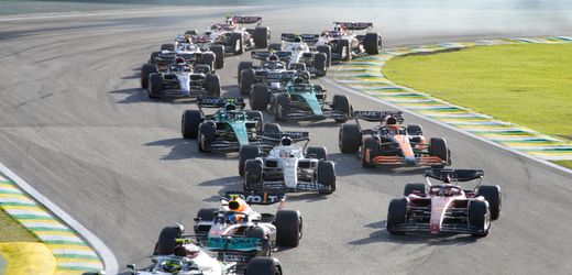 RTL steigt aus Formel 1 aus – gilt bereits ab der Saison 2023