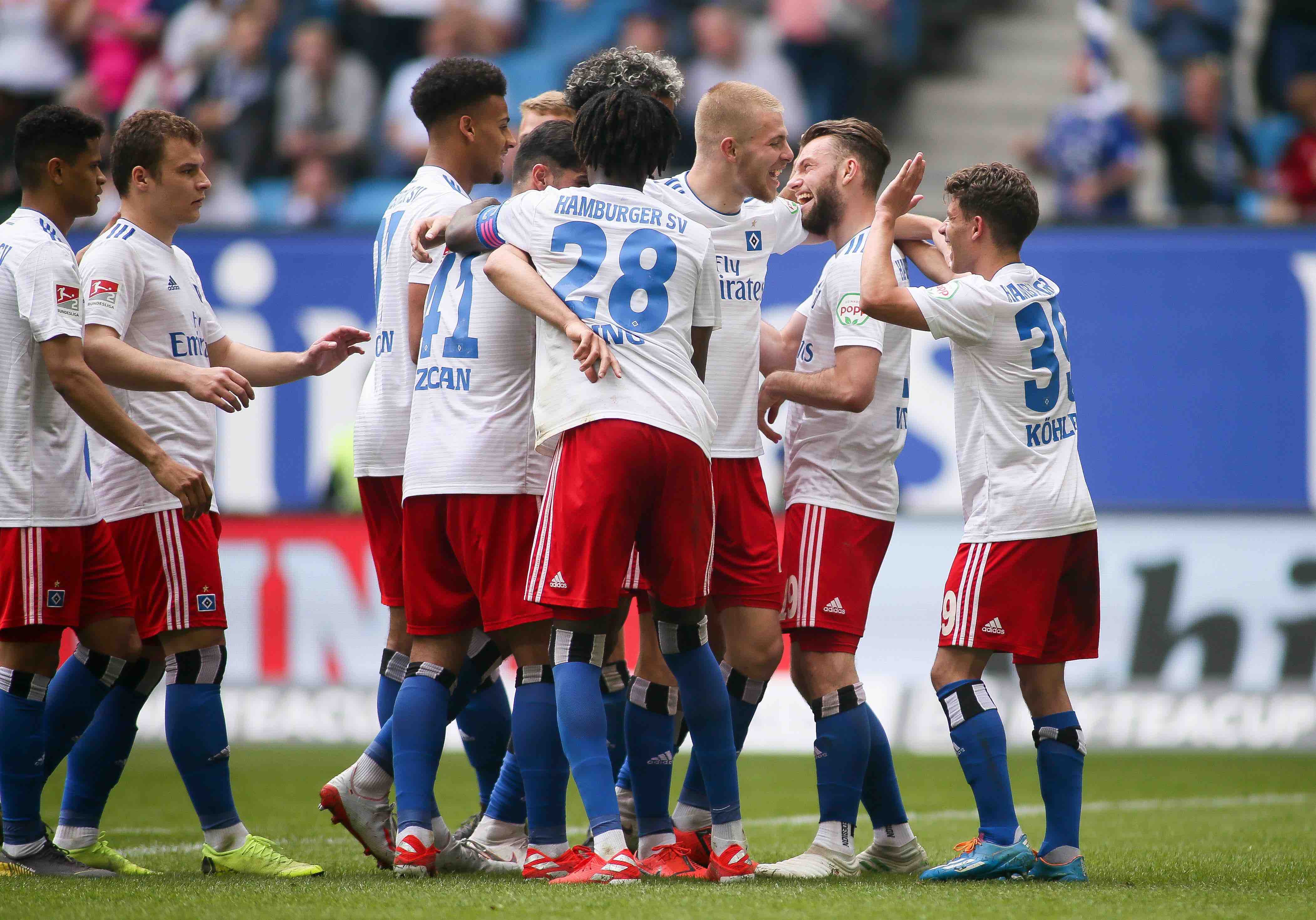 Admiral Sportwetten schließt Bundesliga-Sponsoring ab