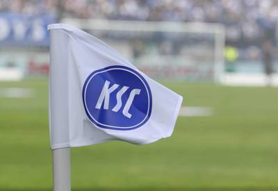 Karlsruher SC wendet Insolvenz ab