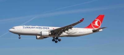 Turkish Airlines bleibt Partner des 1. FC Nürnberg