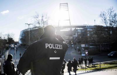 Polizeikosten: DFL begleicht Bremer Gebührenbescheide